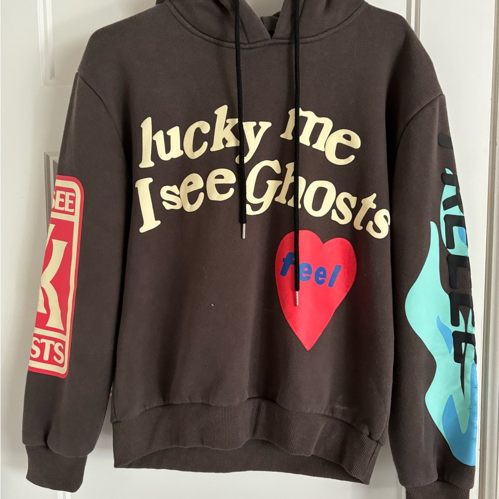 Amazon hoodie